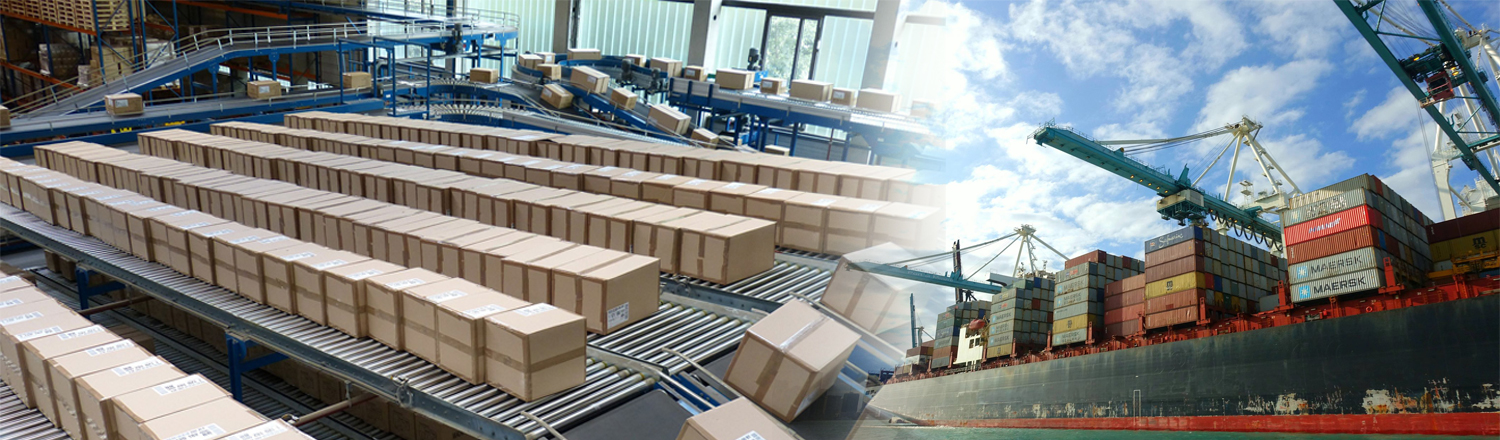 Shipping Your Commercial Goods