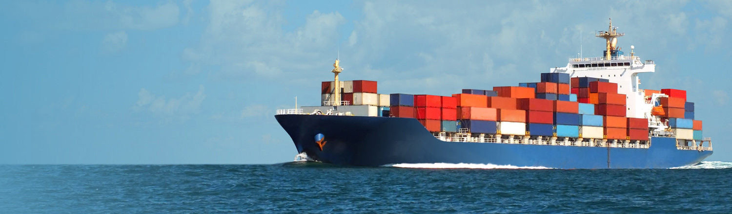 Ocean Freight