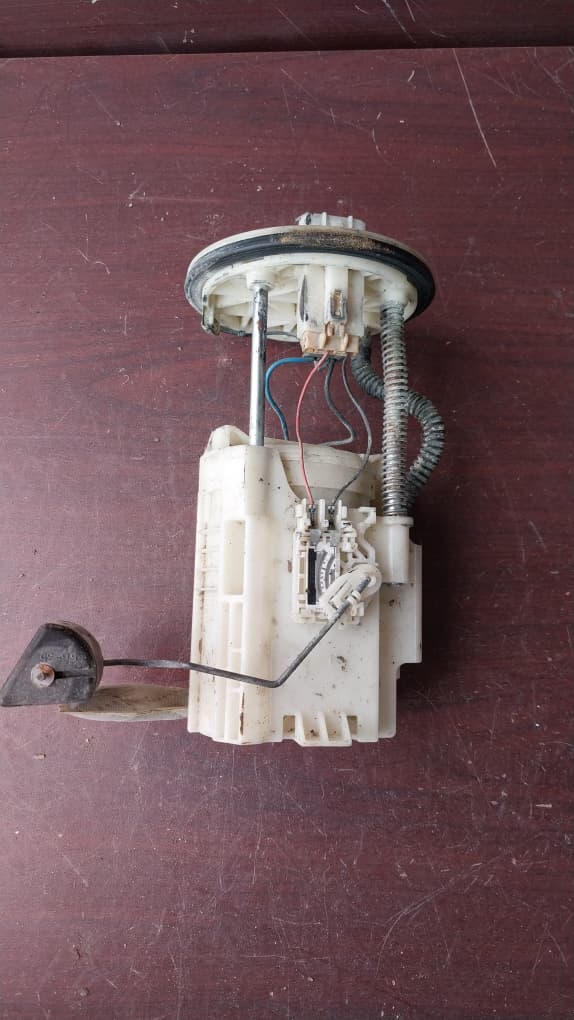 Fuel Pump