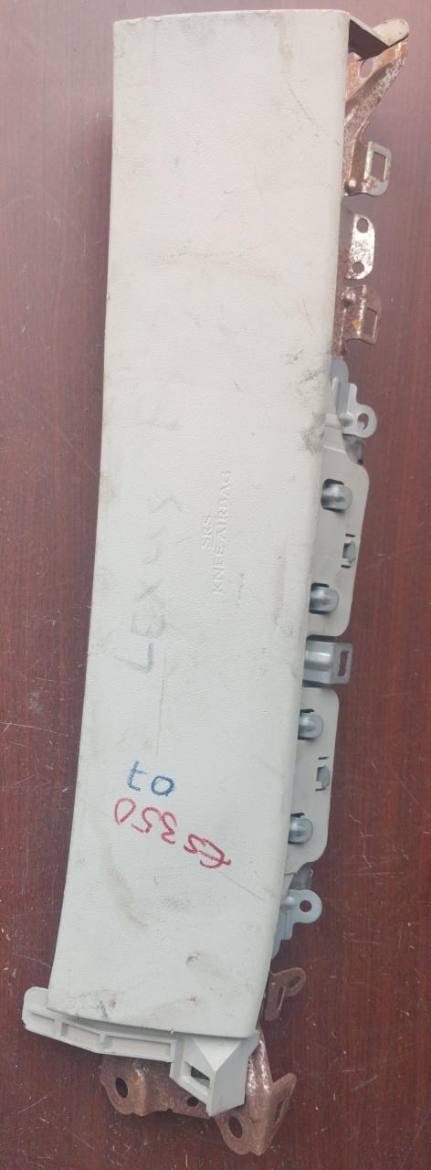 Airbag (Passenger / Dashboard)