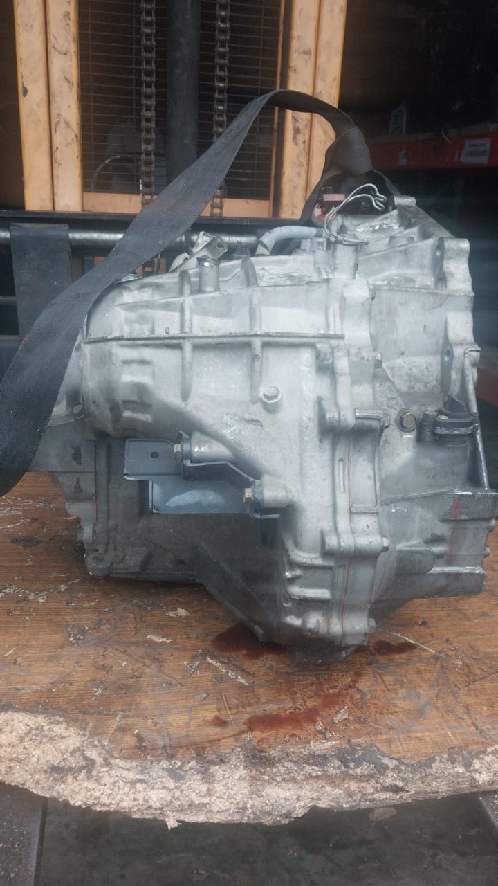 Automatic Transmission / Gearbox (Complete)