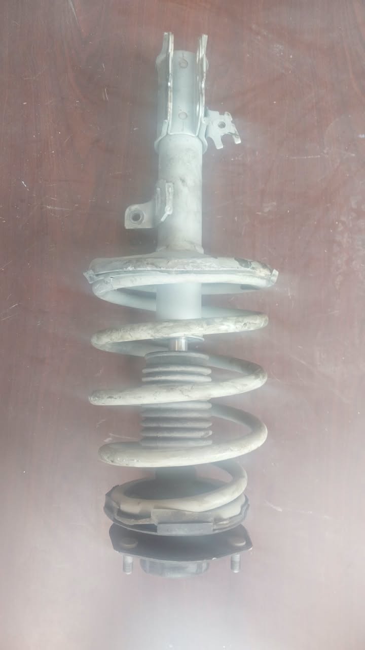 Shock Absorber (Front Left)
