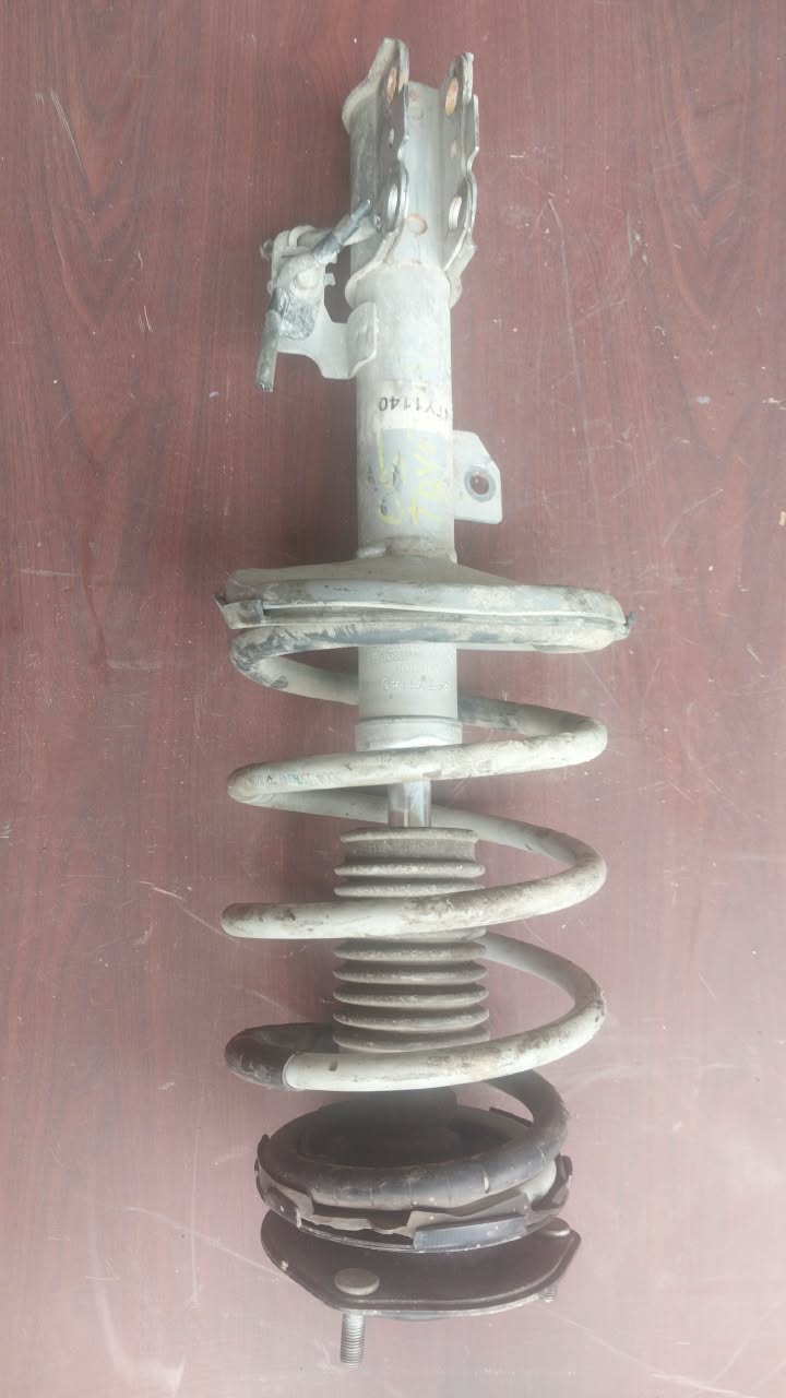 Shock Absorber (Front Right)