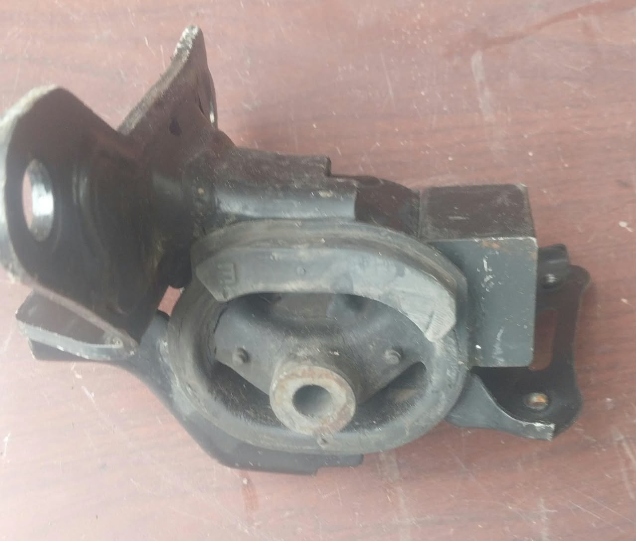Engine Mount