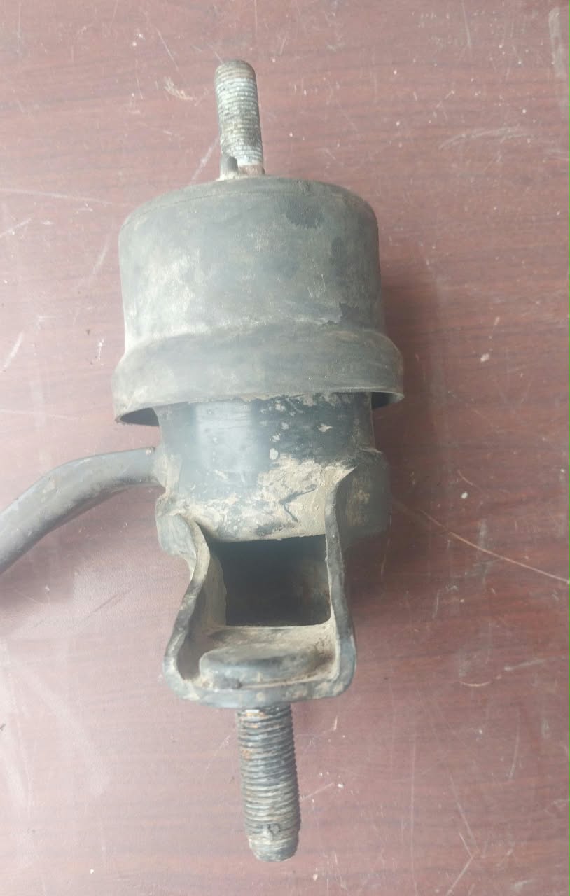 Engine Mount
