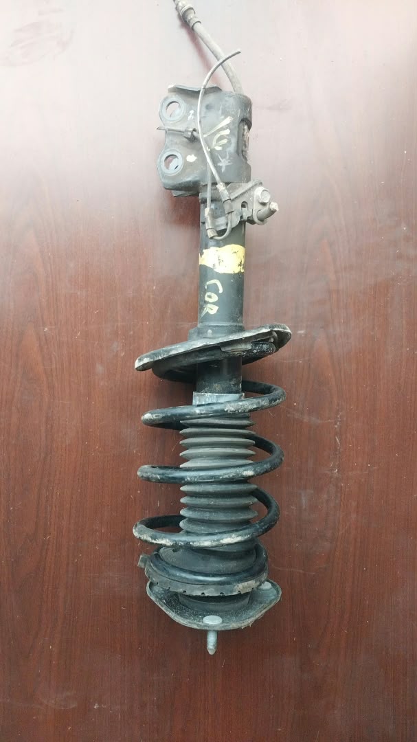 Shock Absorber (Front Left)