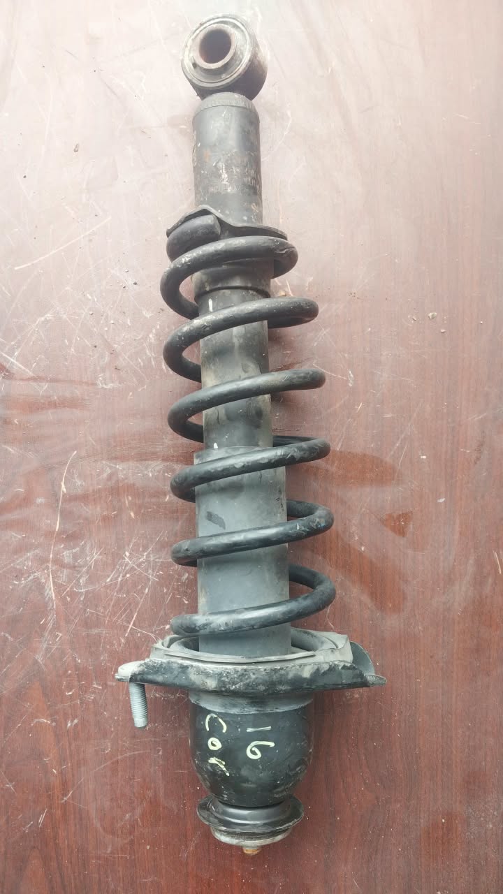 Shock Absorber
