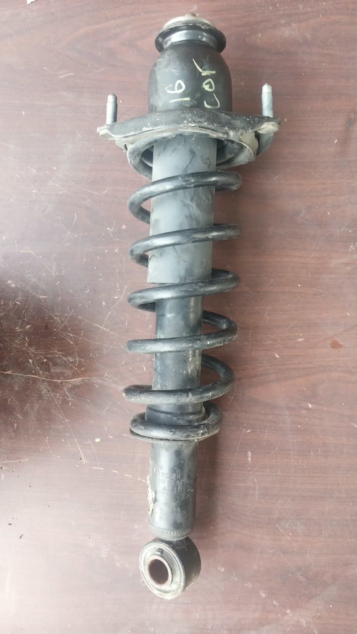 Shock Absorber