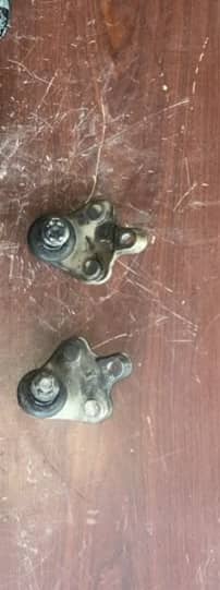 Ball Joint Letf — sold