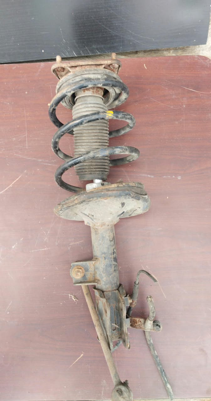 Shock Absorber (Front Right)
