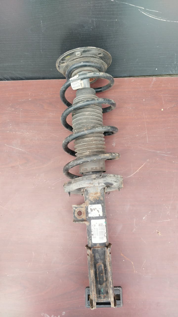 Shock Absorber (Front Right)