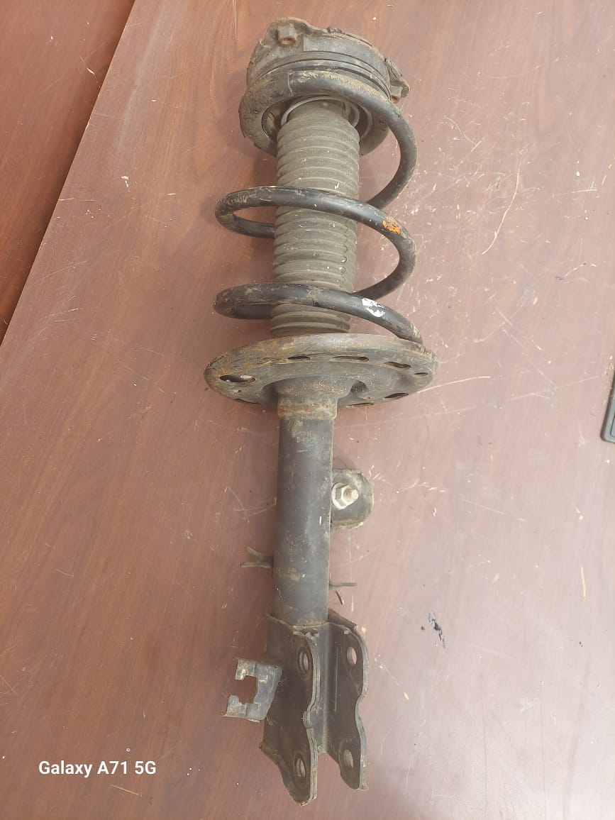 Shock Absorber (Front Left)
