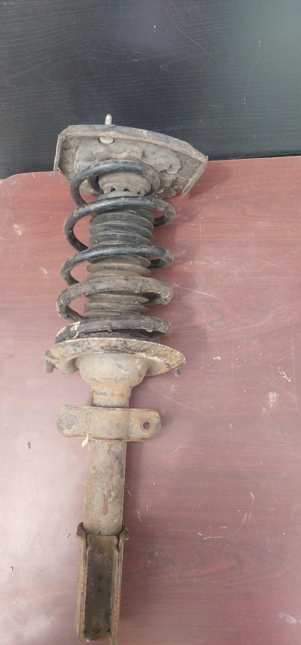 Shock Absorber (Front Right)