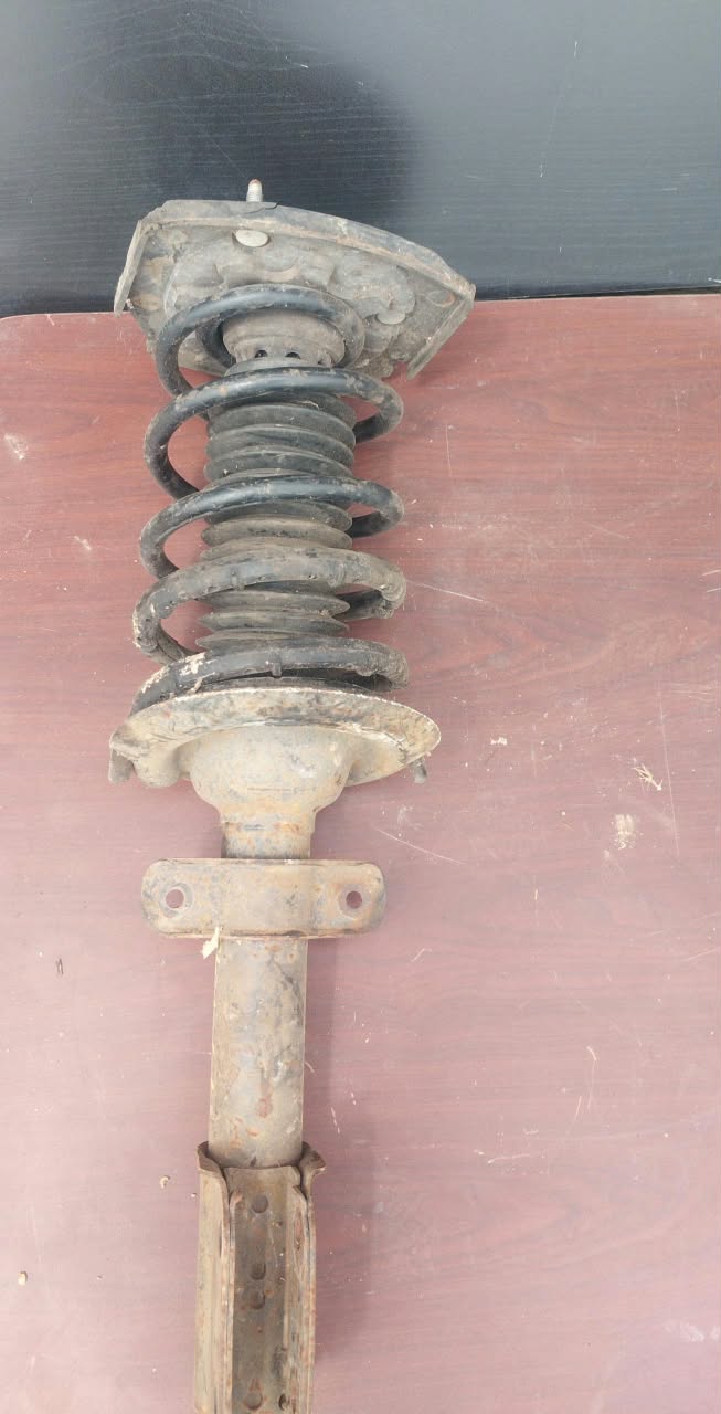 Shock Absorber (Front Left)