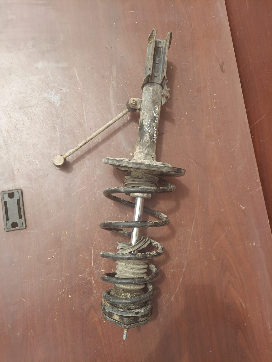 Shock Absorber (Front Left)