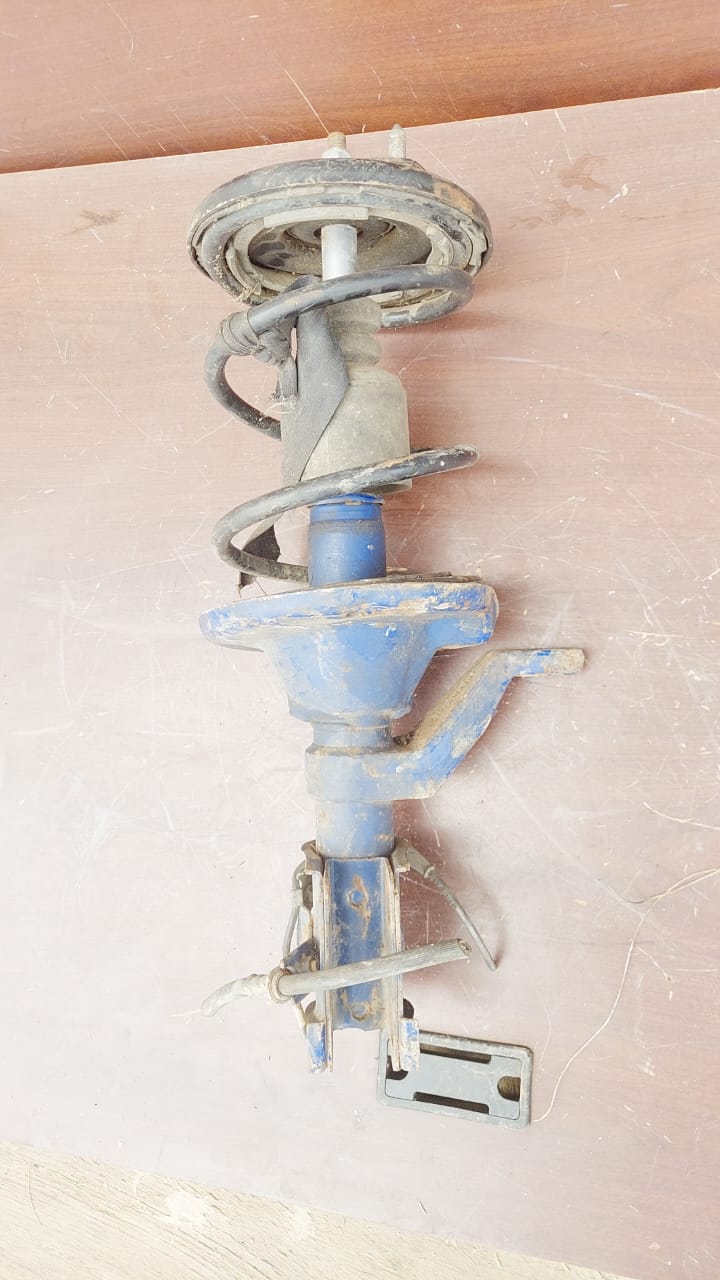 Shock Absorber (Front Left)