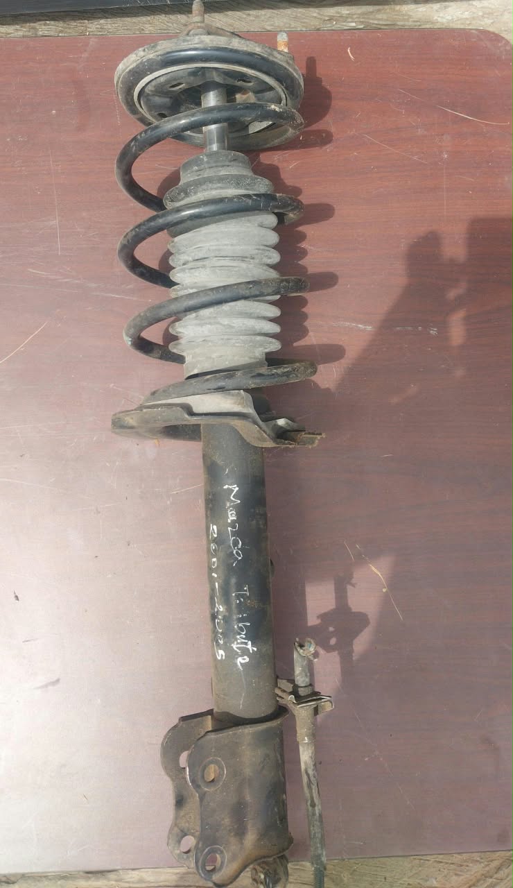 Shock Absorber (Front Right)