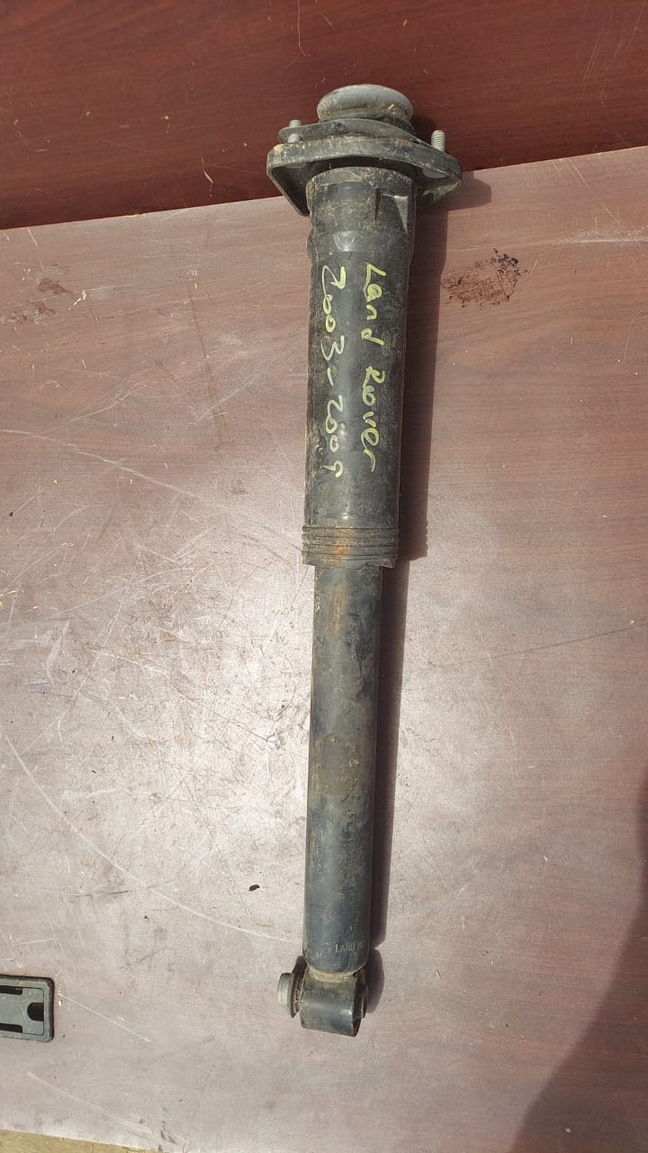 Shock Absorber (Rear Left)