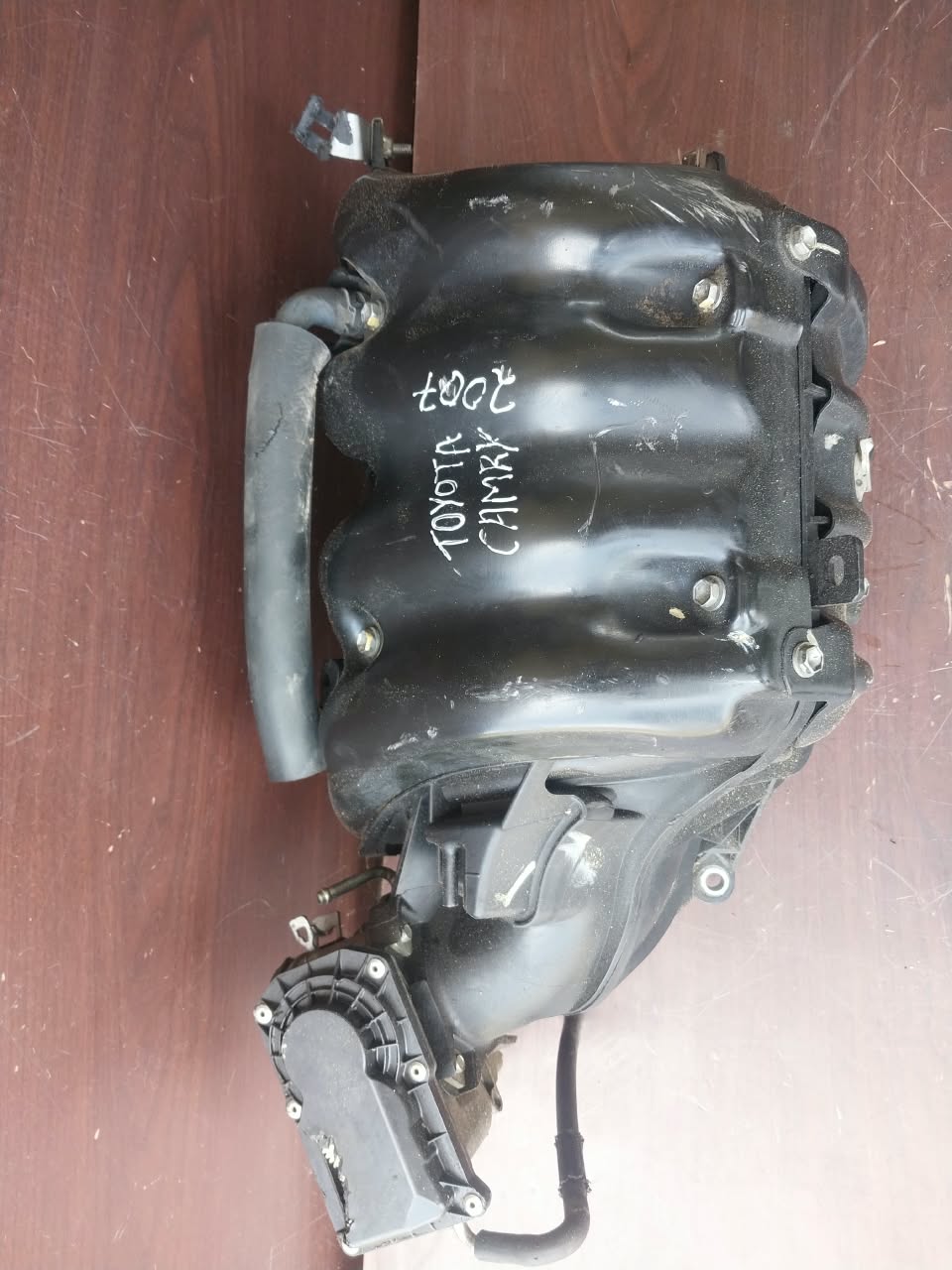 Intake Manifold