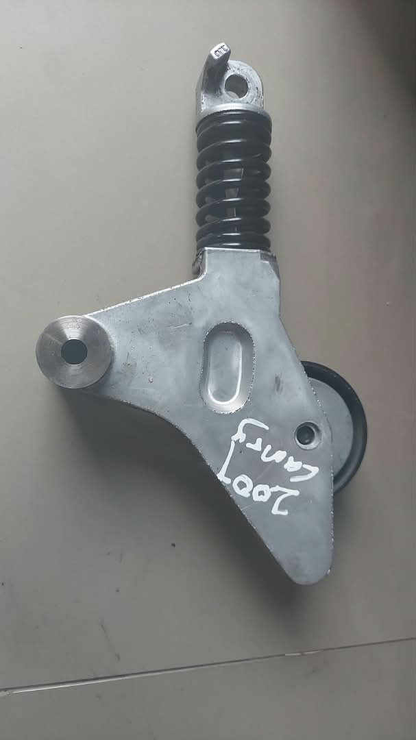 BELT TENSIONER — sold