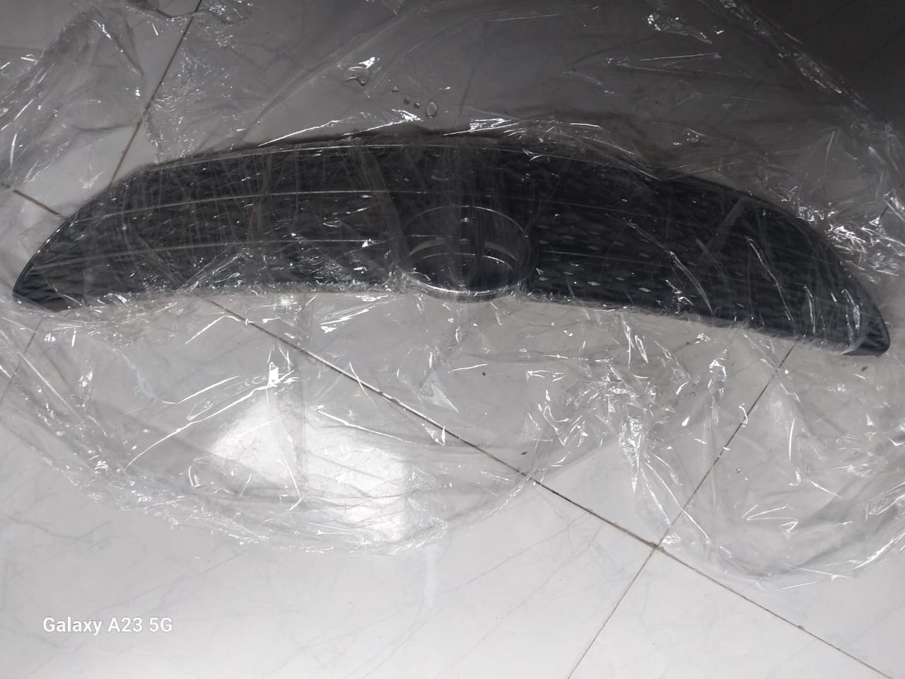 Engine Cover