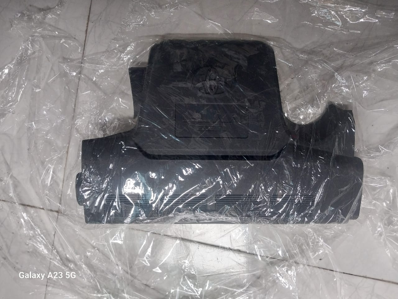 Engine Cover