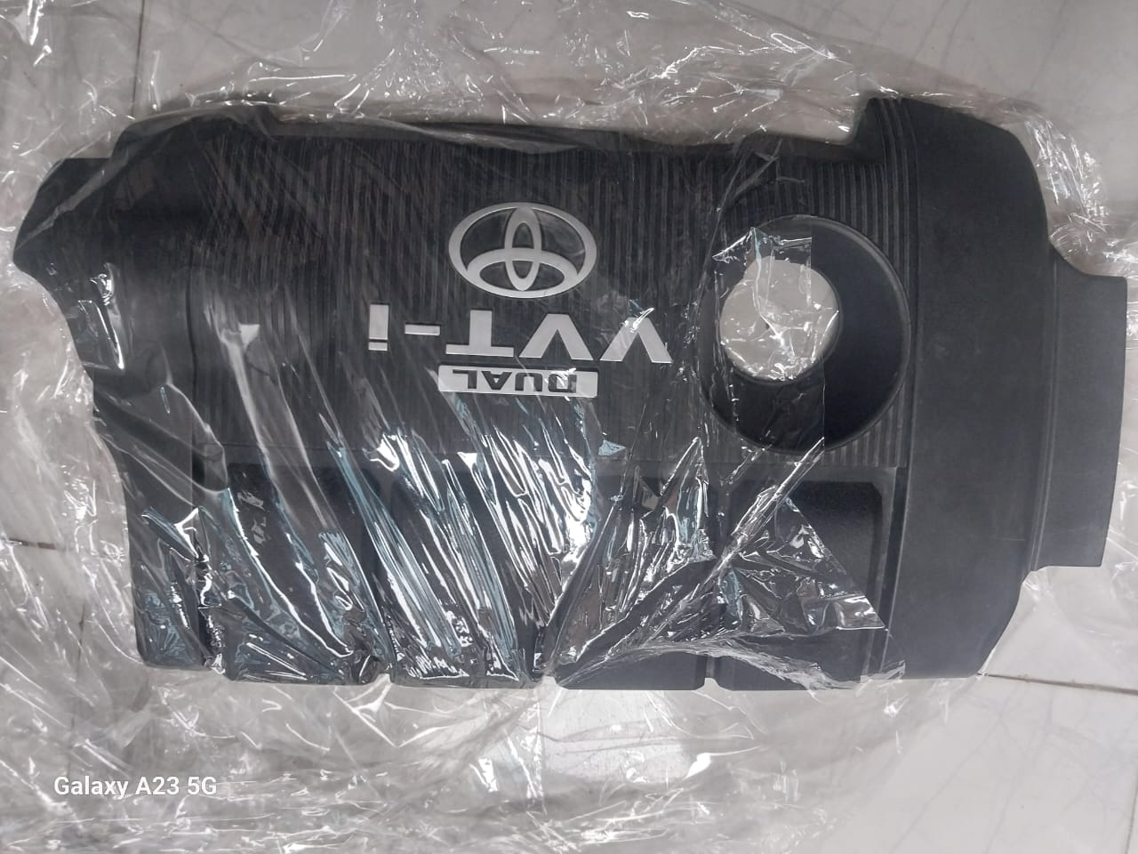Engine Cover