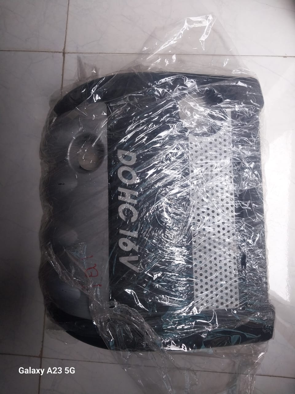 Engine Cover