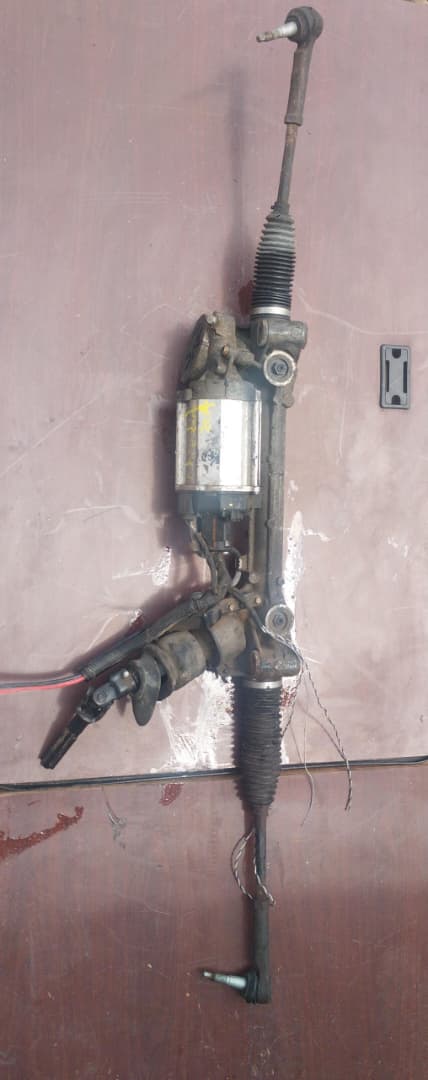 Steering Rack / Gear Box