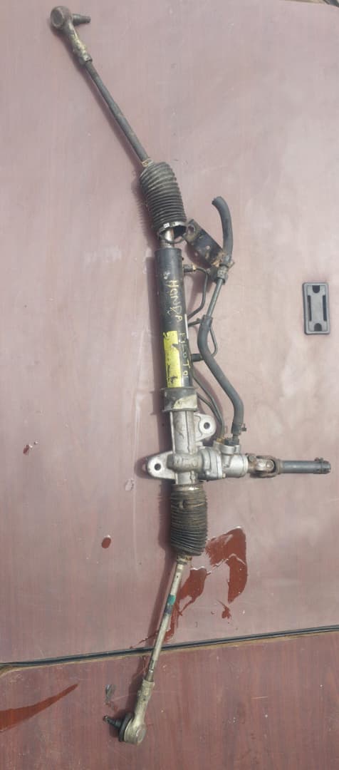 Steering Rack / Gear Box