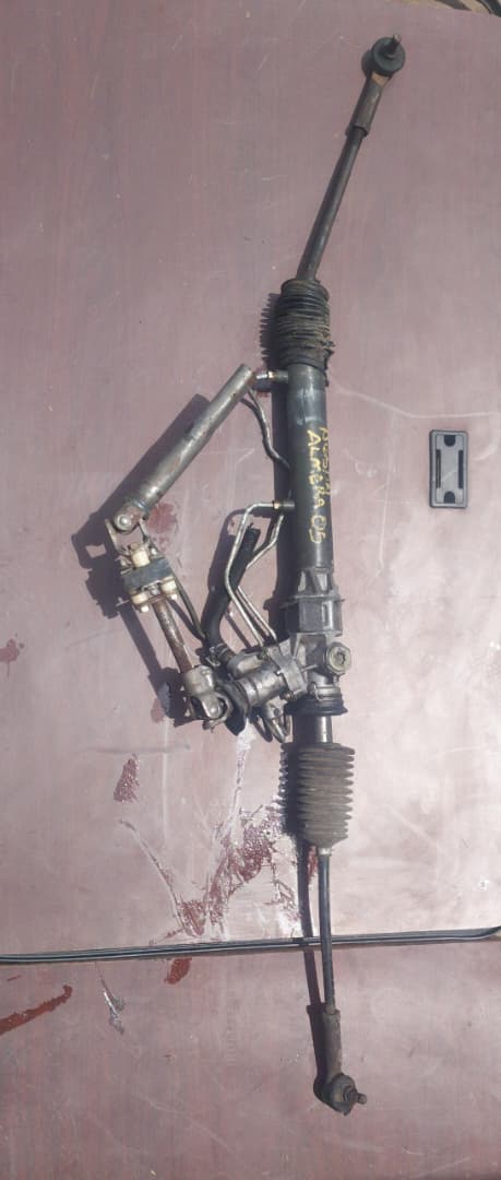 Steering Rack / Gear Box