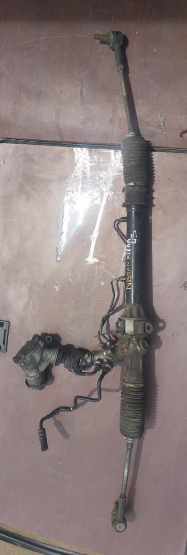 Steering Rack / Gear Box