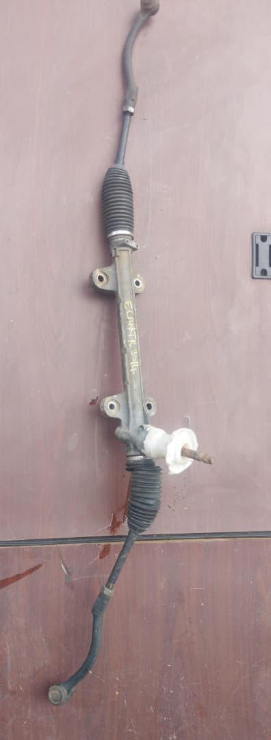 Steering Rack / Gear Box