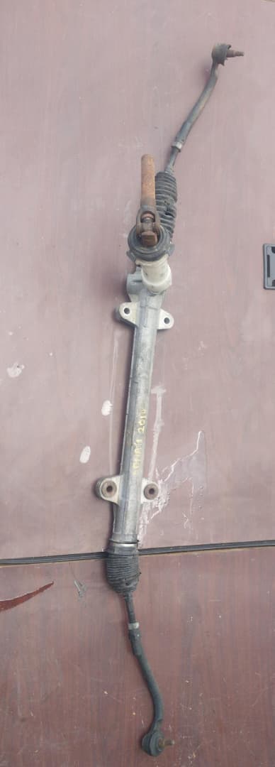 Steering Rack / Gear Box