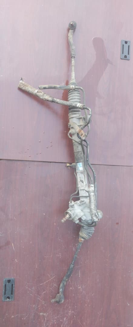 Steering Rack / Gear Box