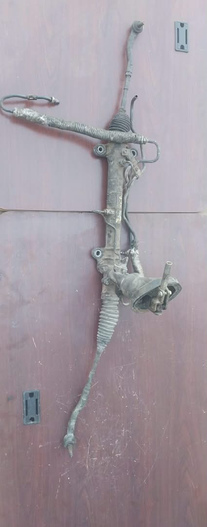 Steering Rack / Gear Box — sold