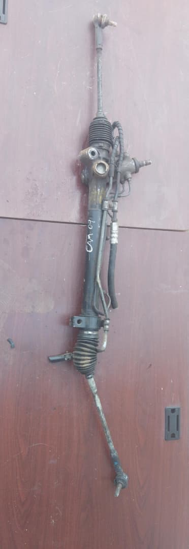 Steering Rack / Gear Box