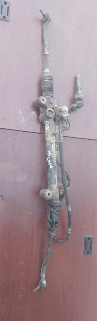 Steering Rack / Gear Box