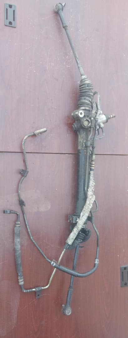 Steering Rack / Gear Box