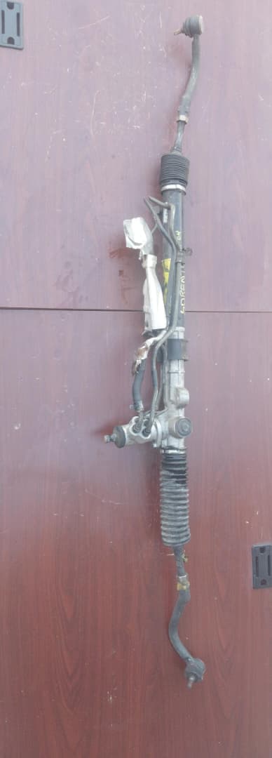 Steering Rack / Gear Box