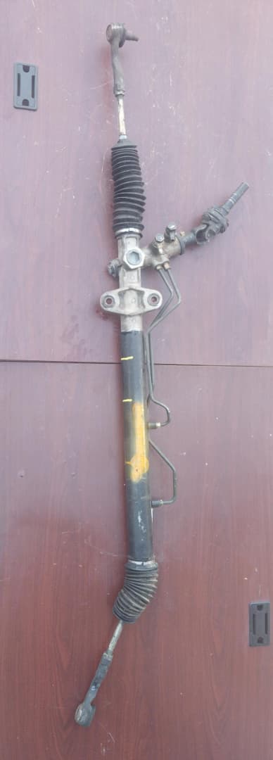 Steering Rack / Gear Box