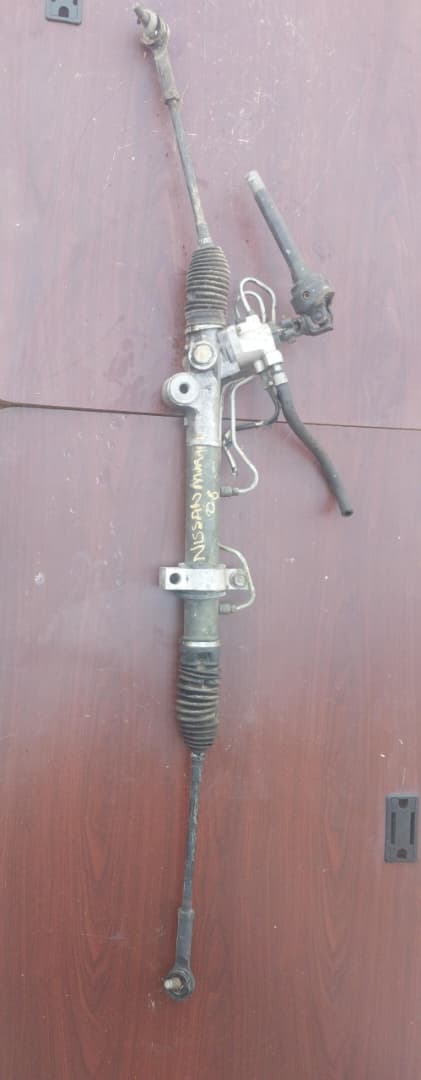 Steering Rack / Gear Box