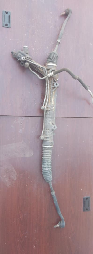 Steering Rack / Gear Box