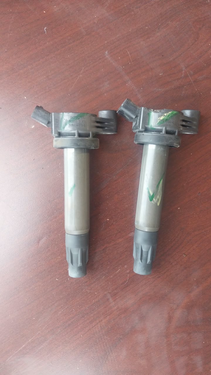 Ignition Coil
