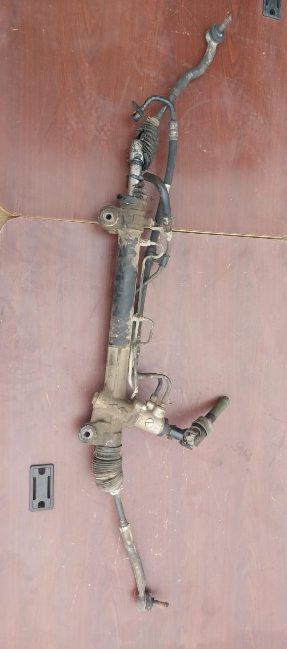 Steering Rack / Gear Box — sold