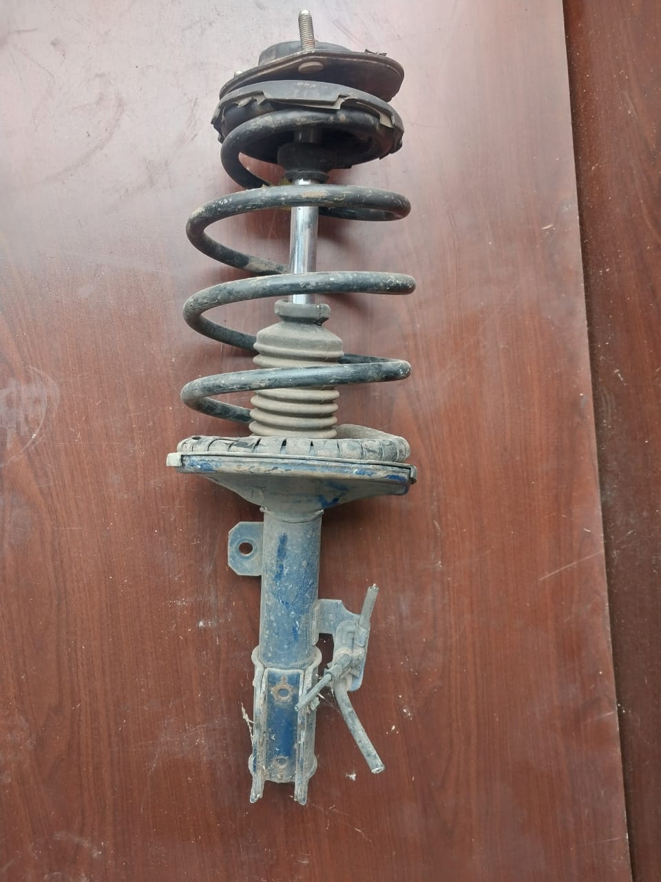 Shock Absorber (Front Right)