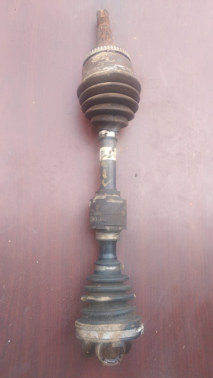 AXEL / CV SHAFT — sold