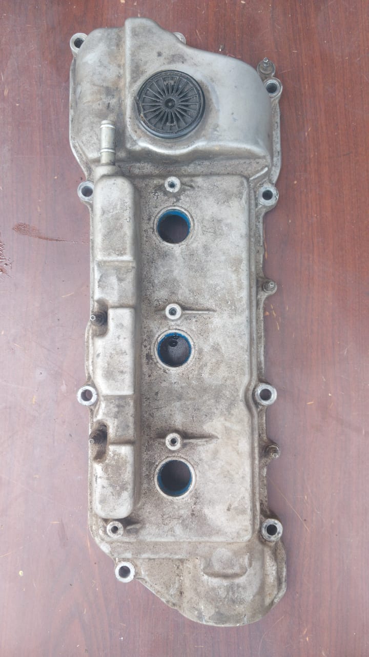 Valve Cover — sold