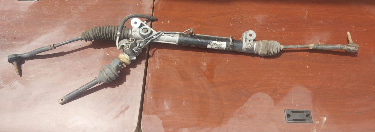 Steering Rack / Gear Box