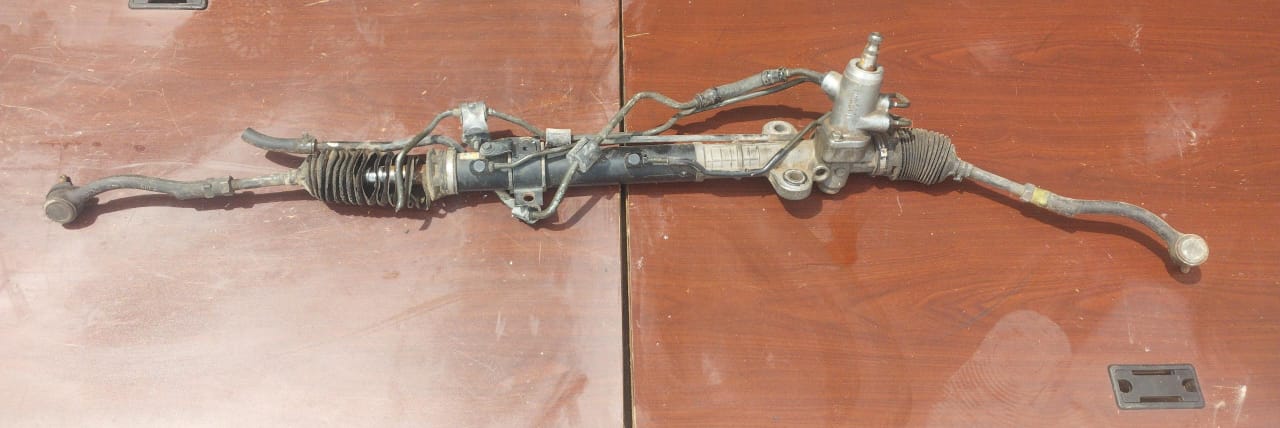 Steering Rack / Gear Box